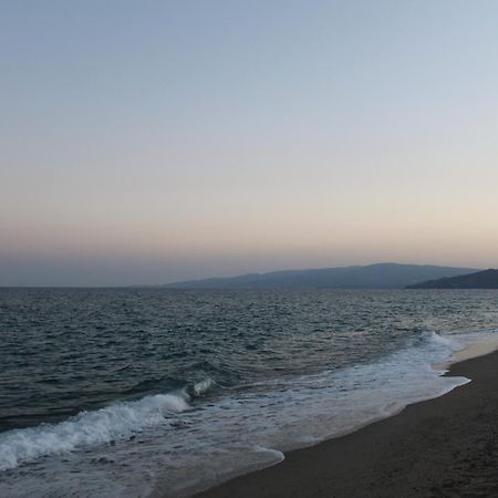 Park Hotel Le Dune Di Giovino كاتانزارو المظهر الخارجي الصورة