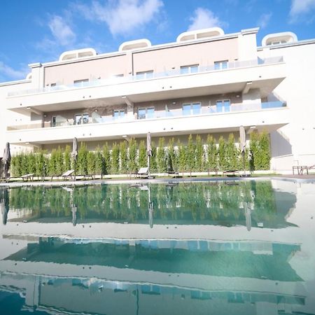 Park Hotel Le Dune Di Giovino كاتانزارو المظهر الخارجي الصورة