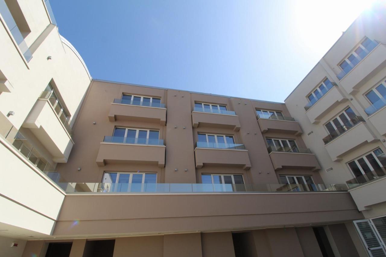 Park Hotel Le Dune Di Giovino كاتانزارو المظهر الخارجي الصورة