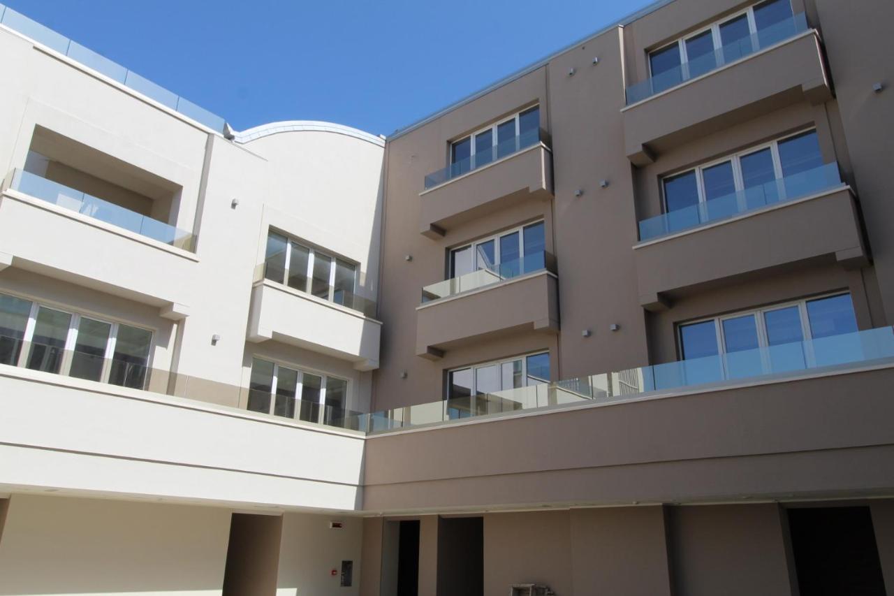 Park Hotel Le Dune Di Giovino كاتانزارو المظهر الخارجي الصورة