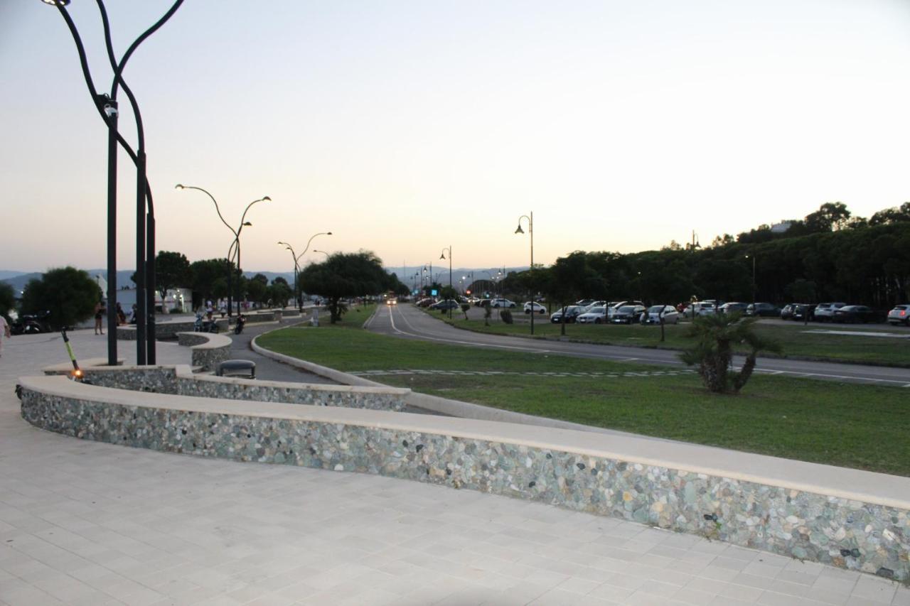 Park Hotel Le Dune Di Giovino كاتانزارو المظهر الخارجي الصورة