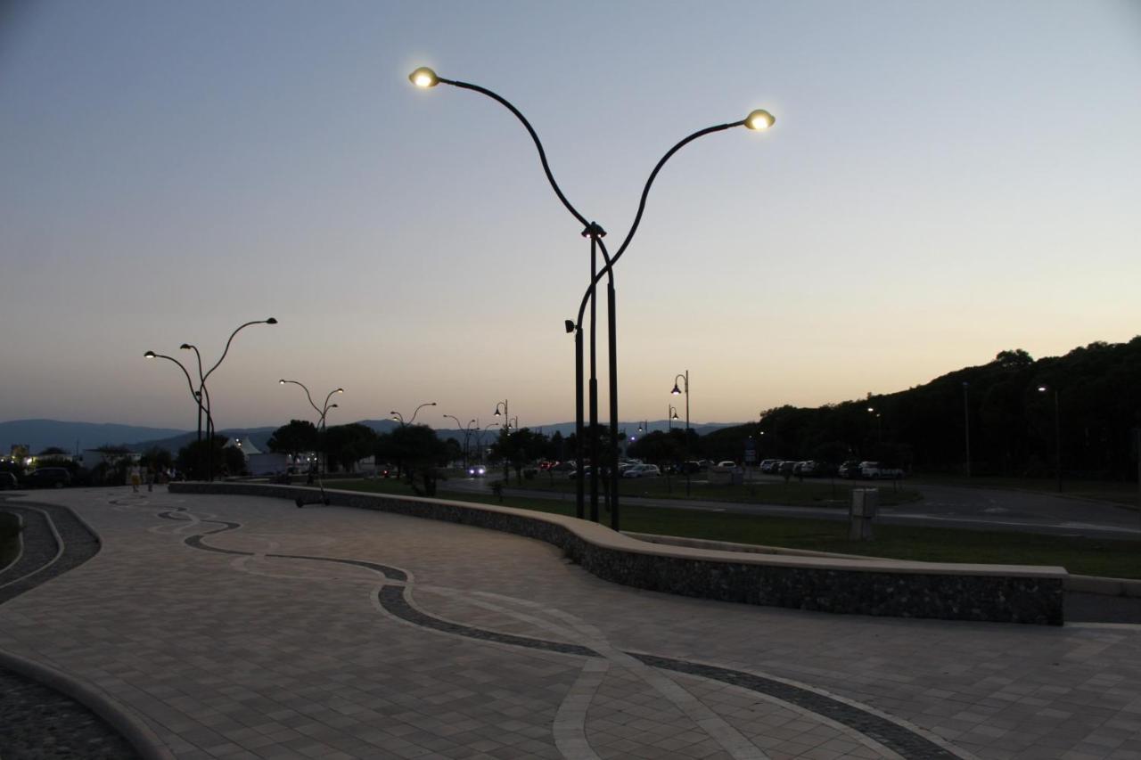 Park Hotel Le Dune Di Giovino كاتانزارو المظهر الخارجي الصورة
