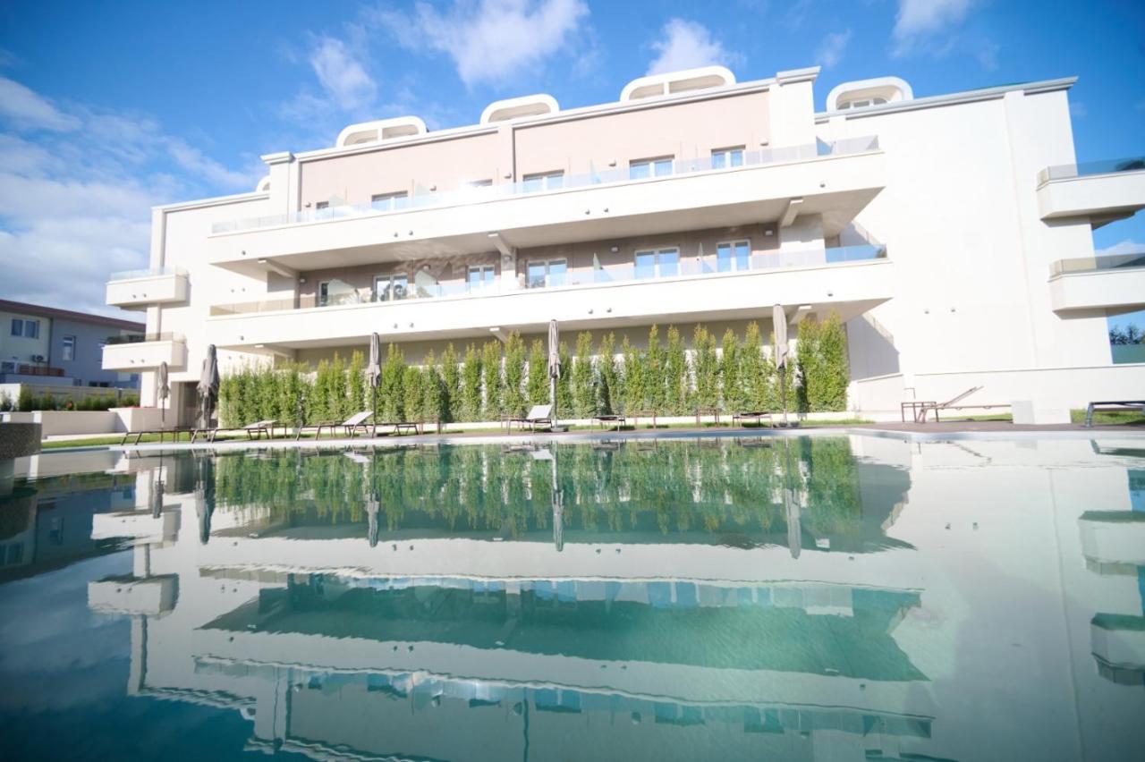 Park Hotel Le Dune Di Giovino كاتانزارو المظهر الخارجي الصورة