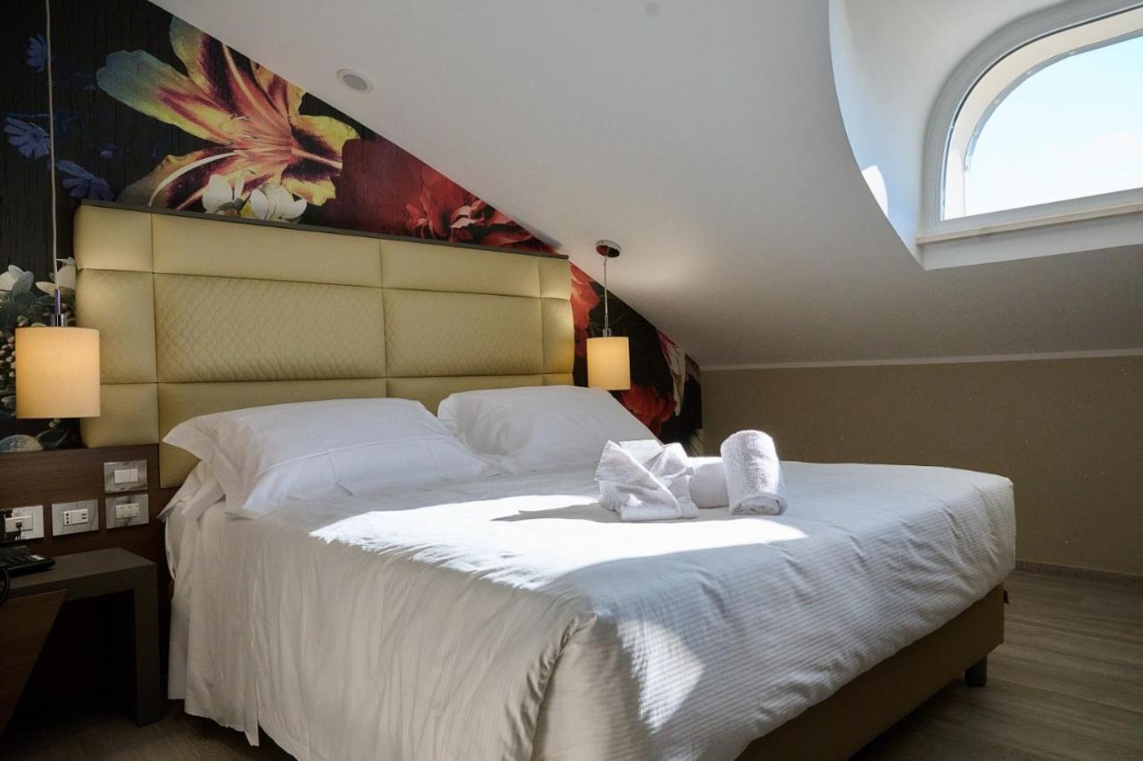Park Hotel Le Dune Di Giovino كاتانزارو المظهر الخارجي الصورة