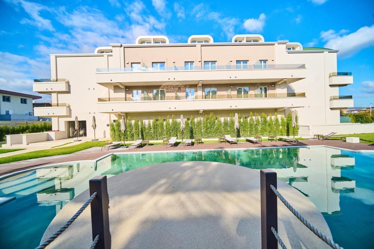 Park Hotel Le Dune Di Giovino كاتانزارو المظهر الخارجي الصورة