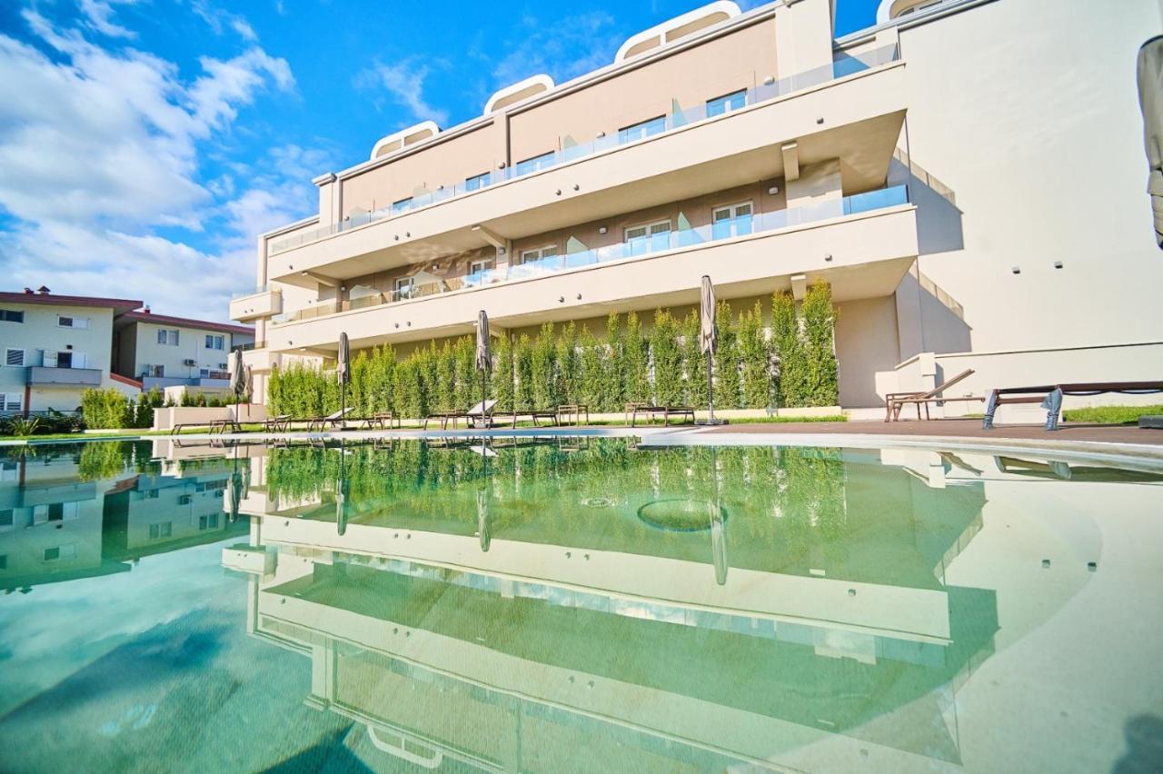 Park Hotel Le Dune Di Giovino كاتانزارو المظهر الخارجي الصورة
