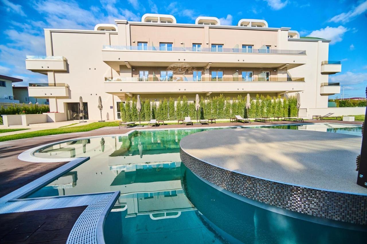 Park Hotel Le Dune Di Giovino كاتانزارو المظهر الخارجي الصورة
