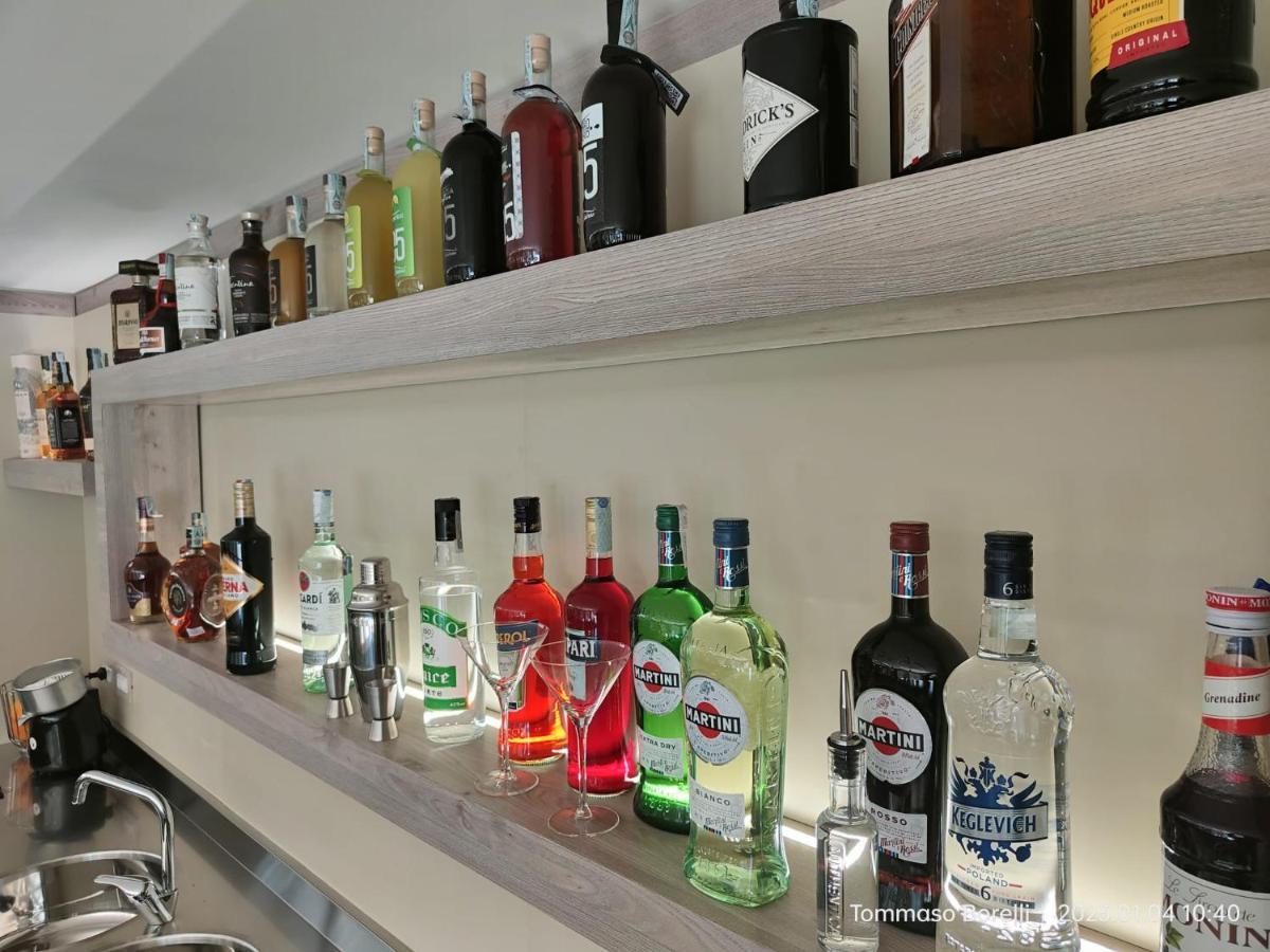Park Hotel Le Dune Di Giovino كاتانزارو المظهر الخارجي الصورة