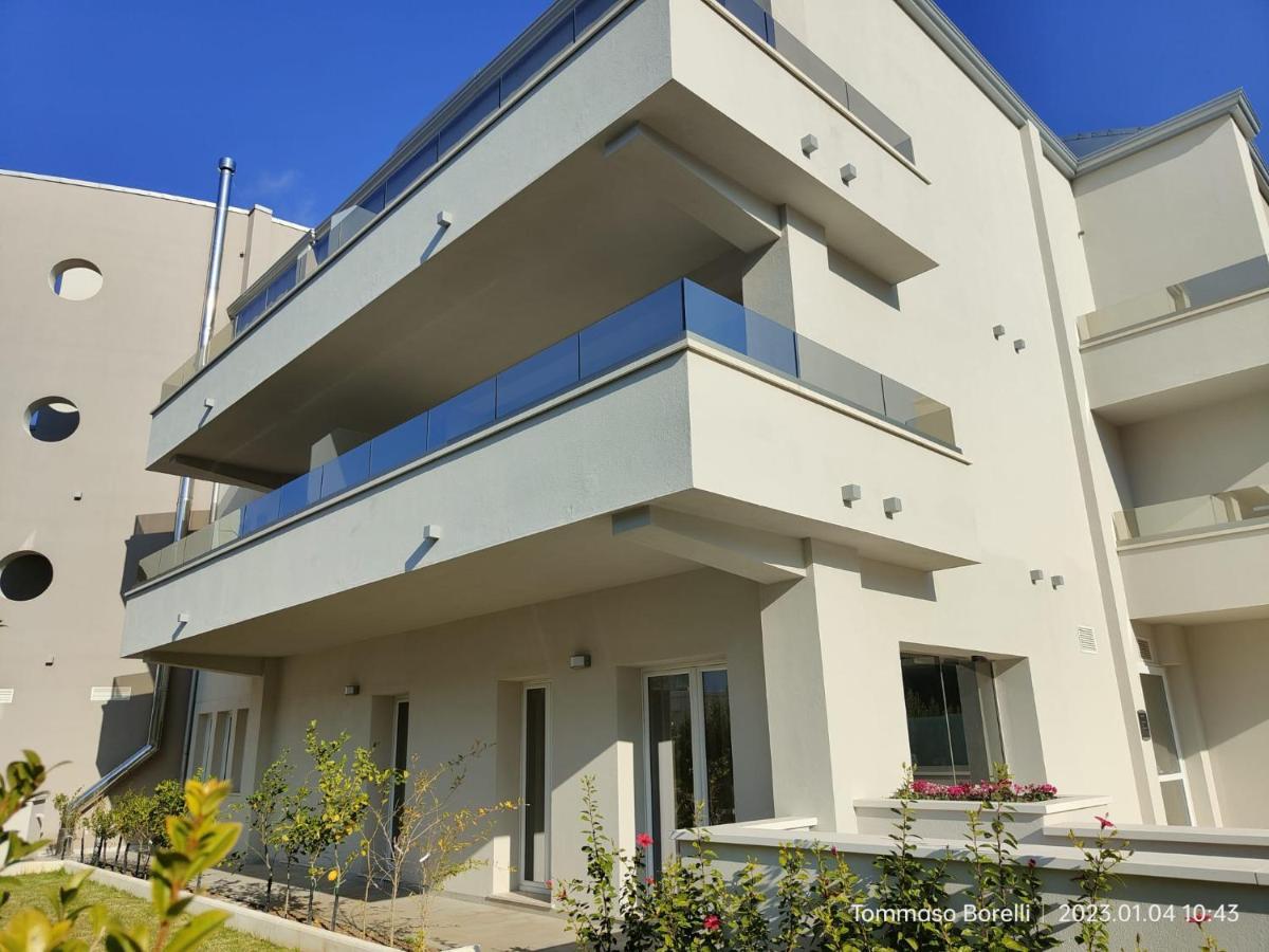 Park Hotel Le Dune Di Giovino كاتانزارو المظهر الخارجي الصورة