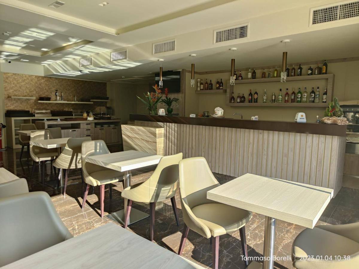 Park Hotel Le Dune Di Giovino كاتانزارو المظهر الخارجي الصورة