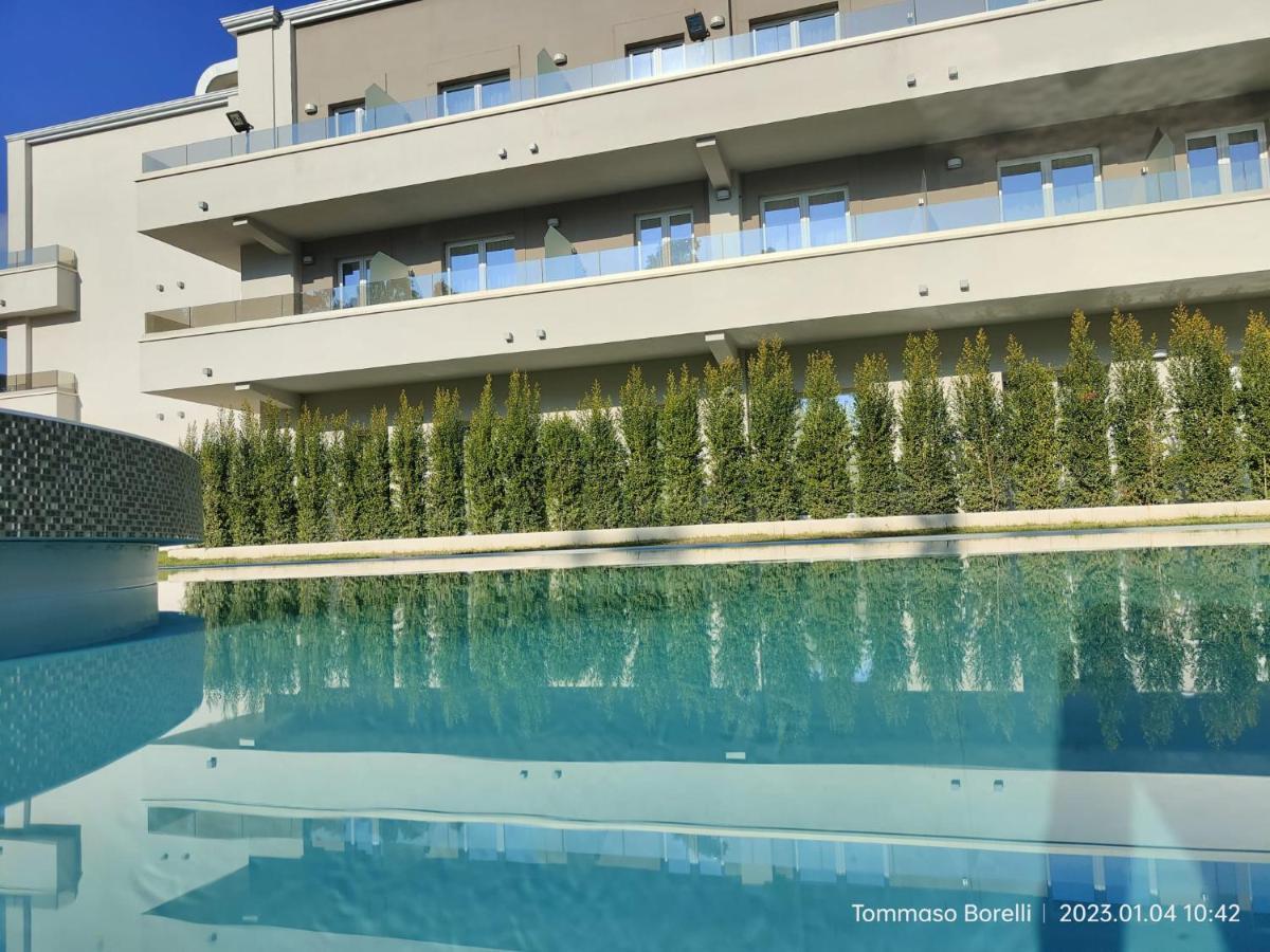 Park Hotel Le Dune Di Giovino كاتانزارو المظهر الخارجي الصورة